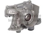 Pierburg 7.02266.01.0 - Pompa Dell'olio Per A4 (8D), Astra J, Cascada (W13), Insignia A (G09), Zafira Tourer C, Fox (5Z)