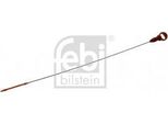 Febi Bilstein 47302 - Asta Olio Oe 1174 G6 Per Berlingo, C-Elysee (Dd), C3 Ii (Sc), C3 Picasso (Sh), C4 Aircross, C4 Cactus, C4 G-Picasso I (Ua), C4 G-Picasso Ii (Da, De), C4 Ii (Nc), C4 Picasso I (Ud), C4 Picasso Ii, C5 Iii (Rd), C5 Iii (Rw), DS3, DS4, DS5, Crossland X, Grandland X, 2008 I (Cu), 206+, 207 (Wa, Wc), 207 Cc (Wd), 207 Sw (Wk), 208 I (Ca, Cc), 3008 (0U), 301, 308 Cc (4B), 308 I, 308