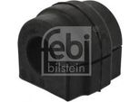 Febi Bilstein 45624 - Gomme Per Steli Oe 33 55 6 750 358 Per X5 (E53)