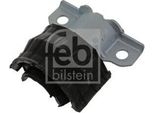 Febi Bilstein 48717 - Gomme Per Steli Oe 164 323 11 85 Per Classe Gl (X164), Classe M (W164)