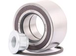 Skf Vkba 3645 - Set Di Cuscinetti Ruota Oe 7L0 498 287 Per Q7 (4L), Cayenne (9PA), Touareg (7L), Touareg (7P)