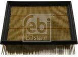 Febi Bilstein 38680 - Filtro Aria Oe 08 34 849 Per Corsa D (S07), Corsa E (X15)