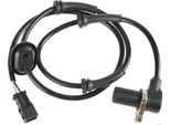 Herth+Buss Elparts 70660043 - Sensore Abs Oe 8D0 927 807 F Per A4 (8D), A6 (4B)