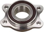 Maxgear 33-0586 - Set Di Cuscinetti Ruota Oe 4E0 407 625 D, Asse Anteriore Per A6 (4F), A8 (4D), A8 (4E), A8 (400), R8 (42), Phaeton (3D)