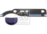 Febi Bilstein 32294 - Oe 058 198 217 Dichtung, Steuerkettenspanner FüR A3 (8L), A4 (8D), A4 (8E), A4 (8H), A6 (4A), A6 (4B), Tt (8N), Alhambra (7V), Cordoba (6K), Exeo (3R), Ibiza (6K), Ibiza (6L), Leon (1M1), Toledo Ii (1M2), Octavia I (1U), Superb I (3U), Bora (1J), Golf Iv (1J), New Beetle, Passat (3B), Polo (9N), Sharan (7M)