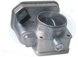 Era 556180 - Oe 39002015F Drosselklappenstutzen FüR Cherokee (Kj), Ibiza (6L), Inca (6K), Leon (1M1), Fabia I (6Y), Octavia I (1U), Bora (1J), Caddy Ii (9K), Caddy Iii (2C, 2K), Golf Iii (1H), Golf Iv (1J), Golf V (1K), Polo (6N), Polo (9N), Polo (6V)