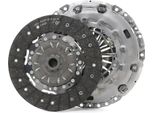 Luk 624 3180 34 Kit Frizione Oe 022141015 Compatibile Con A3 8P, Tt, Alhambra, Altea, Altea Xl, Leon, Toledo, Octavia, Superb, Yeti, Caddy, Eos, Golf Plus, Golf V, Golf Vi, Jetta, Passat 3C, Passat 3B, Passat Cc, Scirocco, Sharan, Tiguan, Touran