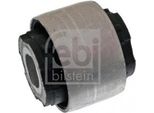 Febi Bilstein 47390 - Oe 5131 C3 Cuscinetto, Braccio Di Comando Per C5 Iii (Rd), C5 Iii (Rw), C6 (Td), 407, 407 Sw (6D, 6E), 508 (8D), 508 (8E)