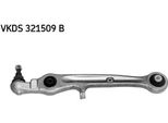 Skf Vkds 321509 B - Oe 4E0 407 151 G Braccio Di Comando Per A8 (4E)
