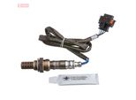 Denso DOX-1569 - Sonda Lambda Oe 9202575 Per Astra G, Astra H, Corsa C (X01), Meriva (X03), Signum (Z03), Tigra Twintop (X04), Vectra B (J96), Vectra C (Z02), Zafira B, Zafira A