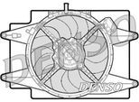 Denso DER01001 - Ventola Radiatore Oe 46842844 Per 146 (930), 147 (937)