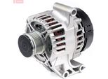 Denso DAN1002 - Oe 46823547 Lichtmaschine FüR 500 (312), Doblo, Fiorino, Punto, Idea, Linea, Palio, Panda, Qubo, Siena, Strada, Ka (RU8)
