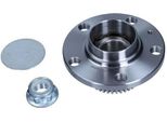 Maxgear 33-0407 - Set Di Cuscinetti Ruota Oe 1J0 598 477, Asse Posteriore Per A3 (8L), Tt (8N), Leon (1M1), Toledo Ii (1M2), Octavia I (1U), Rapid (Nh), Roomster (5J), Bora (1J), Golf Iv (1J), New Beetle