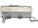 Mahle Clc 287 000P - Radiatore Olio Oe 4H0317021T Per A6 (4G), A7 (4G), A8 (4H), Q5 (8R)