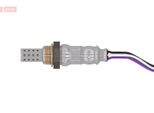 Denso DOX-2052 - Sonda Lambda Oe 855378 Per Astra G, Astra H, Speedster (E01), Zafira B, Zafira A