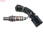 Denso DOX-2017 - Sonda Lambda Oe MHK100840L Per Freelander (L314)