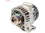 Denso DAN1003 - Alternatore Oe 46823546 Per Punto, Idea, Linea, Panda, Qubo, Siena, Strada, 500 (312), Doblo, Fiorino, Ka (RU8)