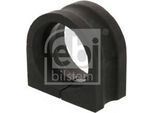 Febi Bilstein 39824 - Gomme Per Steli Oe 31 35 6 753 913 Per Serie 5 (E60), Serie 5 (E61), Serie 6 (E63), Serie 6 (E64), Serie 7 (E65)