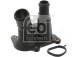 Febi Bilstein 48677 - Flangia Refrigerante Oe 98MM9K478BD Per Puma, Focus (Dnw), Focus (Dfw), Focus (Daw, Dbw), Fiesta V, Fiesta Iv