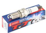 Denso XU22TT ZüNdkerze Nickel Oe 12127671302 Kompatibel Mit Mito, 3Er E36, 5Er E34, Aveo, Spark, 500, 500C, 500L, Bravo, Doblo, Fiorino, Grande Punto, Idea, Linea, Palio, Panda, Punto, Qubo, Seicento, Siena, Stilo, Strada, Tipo, Ka, Musa, Ypsilon, Combo, 911