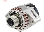 Denso DAN1062 - Alternatore Oe 73501591 Per 159 (939), Bravo, Croma, Punto, Sedici