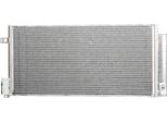 Denso DCN13110 - Condensatore Aria Condizionata Oe 50526515 Con Essiccatore Per Mito (955), Giulietta (940), Punto, Bravo, Doblo, Linea, Corsa D (S07)