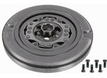 Sachs 2295 001 711 - Volano Oe 04E 105 266 P Per Golf Vii, Passat (3G), Tiguan (Ad, Ax)