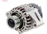 Denso DAN506 - Alternatore Oe 1204436 Per Astra H, Signum (Z03), Vectra C (Z02), Zafira B