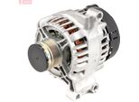 Denso DAN1078 - Alternatore Oe 51874105 Per Giulietta (940), Mito (955), 500 (312), 500L (351, 352), 500X (334), Panda, Punto, Tipo, Renegade