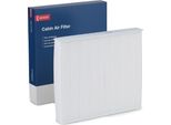 Denso DCF576P - Filtro Aria Abitacolo Oe 6R0 820 367 Per A1 (8X), Ibiza (6J, 6P), Ibiza (Kj), Toledo Iv (KG3), Fabia Iii (Nj), Rapid (Nh), Polo (6C, 6R)