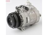 Denso DCP05014 - Compressore Aria Condizionata Oe 64526904018 Per Serie 3 (E46), Serie 5 (E39), Serie 7 (E38)