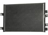 Abakus 003-016-0023 - Condensatore Aria Condizionata Oe 4G0260403A Con Essiccatore Per A4 (8K), A5 (8T), A5 (8F), A6 (4G), A7 (4G), Q5 (8R)