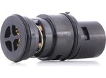 Stark SKTC-0560189 - Termostato Acqua Di Raffreddamento Oe 1711 1 437 362 Per Serie 3 (E46), X3 (E83), X5 (E53), Z4 (E86), Z4 (E85)