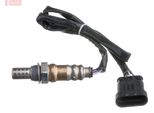 Denso DOX-2020 - Sonda Lambda Oe 46481568 Per 147 (937), 156 (932), 166 (936), Gt (937), Gtv (916), Mito (955), Spider (916), 500 (312), Punto, Brava, Bravo, Marea, Siena, Stilo