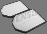 Denso DCF400P - Oe 4 D0 819 439 Filtro Aria Abitacolo Per A8 (4D)
