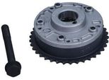 Maxgear 54-1490 - Gruppo Fasatura Albero A Camme Oe 11 36 1 707 315 Per A3 (8P), Tt (8N), Serie 1 (E81), Serie 1 (E87), Serie 1 (E88), Serie 3 (E46), Serie 3 (E90), Serie 3 (E91), Serie 5 (E60), X1 (E84), X3 (E83), Z4 (E85), Classe C (S204)