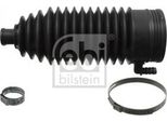 Febi Bilstein 101701 - Set Di Soffietti Oe 48 20 345 81R, Sterzo Per Dokker, Lodgy, Logan, Sandero, Express, Logan I, Logan Ii, Sandero I (Bs), Sandero Ii (B8), Thalia Iii (L8)