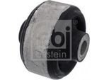 Febi Bilstein 45321 - Oe 4D0 407 516 A Cuscinetto, Braccio Di Controllo Per A8 (4D)