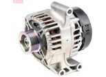 Denso DAN1001 - Alternatore Oe 51854907 Per Mito (955), Nemo, 500 (312), Doblo, Fiorino, Punto, Linea, Panda, Qubo, Strada, Ka (RU8), Bipper (Aa), Bipper Tepee