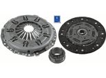 Sachs 3000 951 879 - Kit Frizione Oe 06E 198 141 Ax Per A6 (4F)