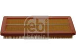 Febi Bilstein 39765 - Filtro Aria Oe 1444 Sc Per Nemo, Fiorino, Qubo, Bipper (Aa), Bipper Tepee
