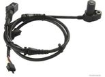 Herth+Buss Elparts 70660031 - Sensore Abs Oe 8E0 927 803 B Per A4 (8H), A4 (8E), Exeo (3R)