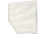 Denso DCF571P - Filtro Aria Abitacolo Oe 8K0 819 439 Per A4 (8K), A4 (8W), A5 (8T), A5 (8F), Q5 (8R), Macan (95B)