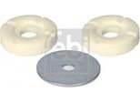 Febi Bilstein 180903 - Supporto Montante Oe 31 33 6 776 389 Per X6 (E71), X5 (E70)