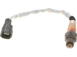 Bosch 0 258 006 721 - Sonda Lambda Oe 1618 K9 Per C1 (Pm, Pn), Aygo (B1)