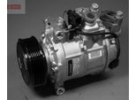 Denso DCP02014 - Compressore Aria Condizionata Oe 4F0260805G Per A6 (4F)