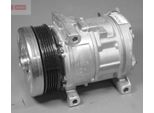 Denso DCP09016 - Compressore Aria Condizionata Oe 55194880 Per Mito (955), Doblo, Fiorino, Punto, Linea, Qubo
