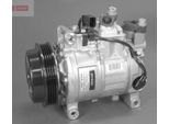 Denso DCP02039 - Compressore Aria Condizionata Oe 8E0260805AK Per A4 (8E), A4 (8H)