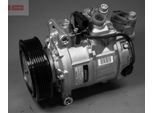 Denso DCP02016 - Compressore Aria Condizionata Oe 4F0260805D Per A6 (4F)
