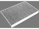 Denso DCF054K - Oe 4 B0 819 439 C Filtro Aria Abitacolo Per A4 (8H), A6 (4B), A4 (8E), Exeo (3R)